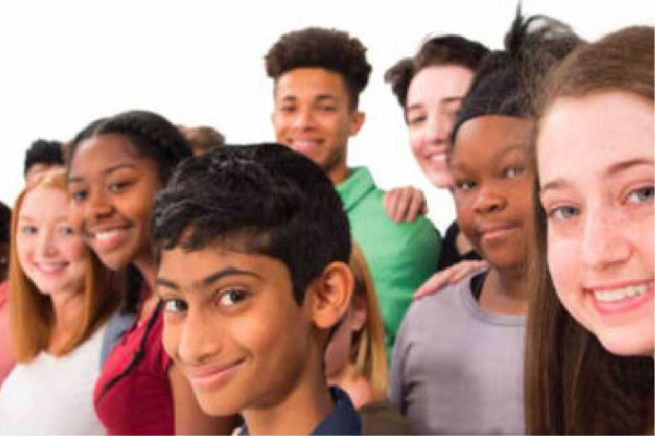 Georgia Ranks 39th in the Nation for Child and Family Well-Being