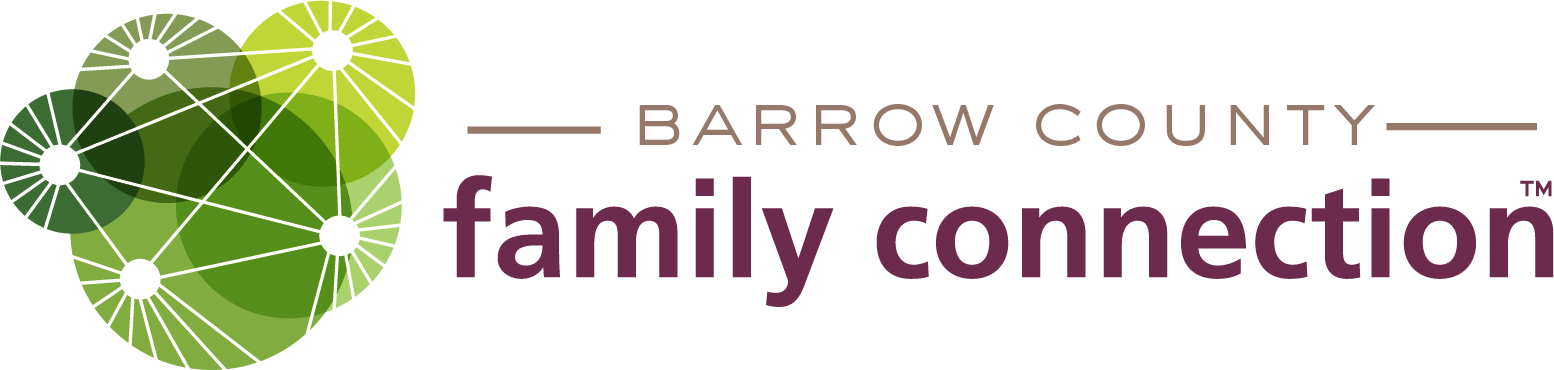 Barrow County – GAFCP logo